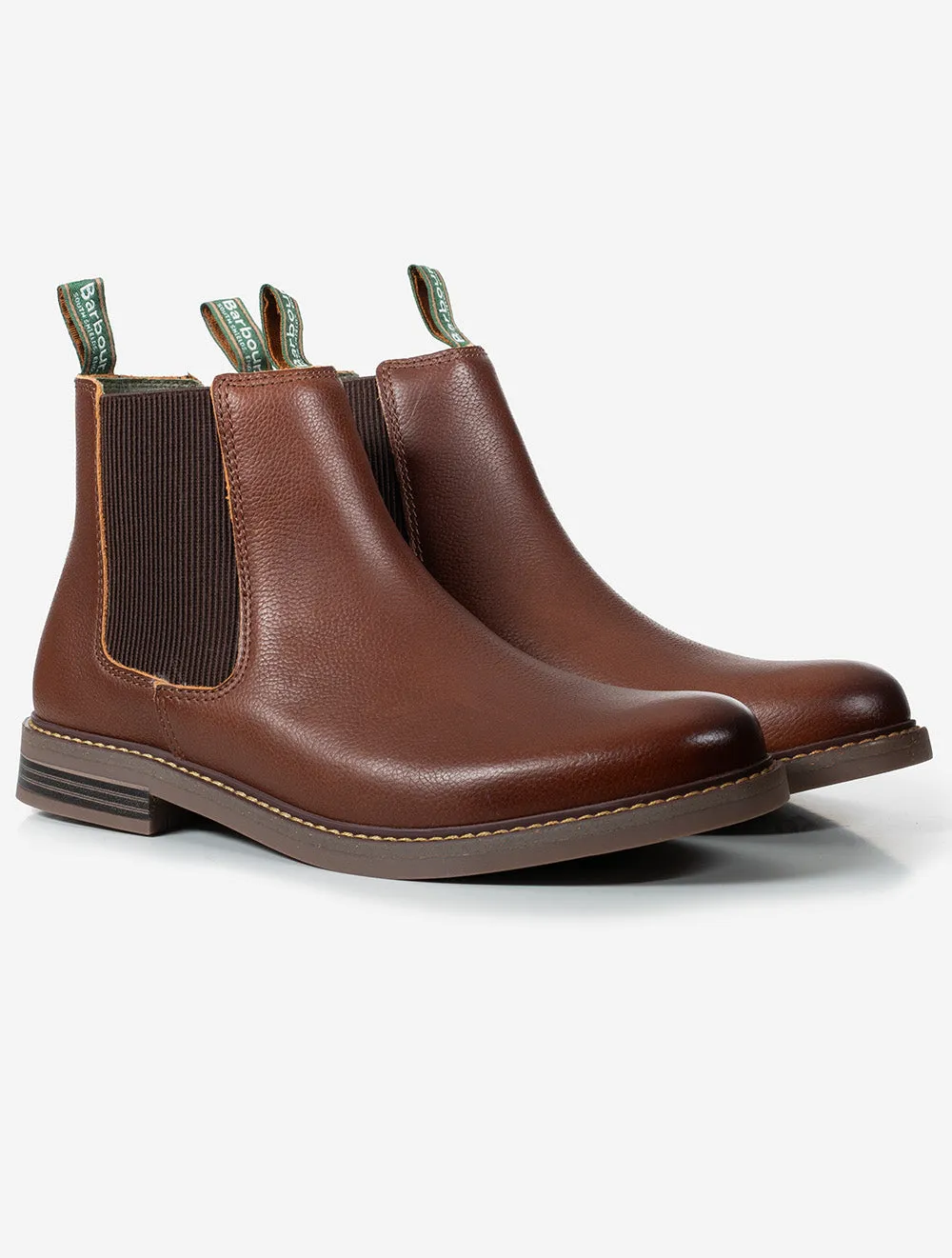 Botte Chelsea Farsley Teak