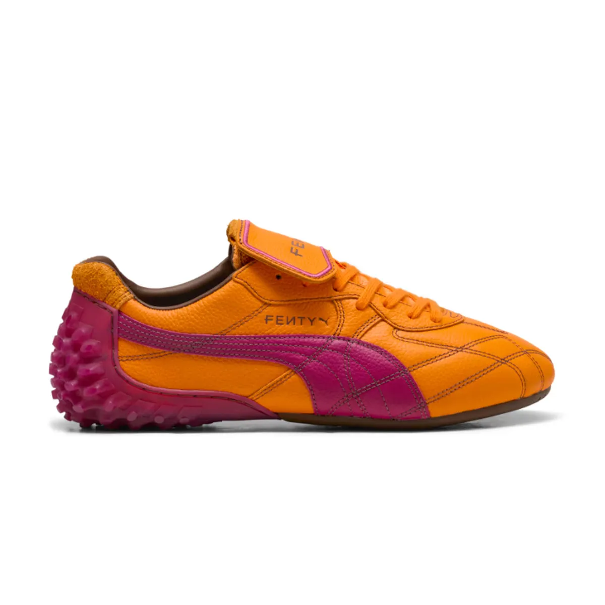   FENTY Avanti LS Brodé 'Pumpkin Pie Pinktastic'