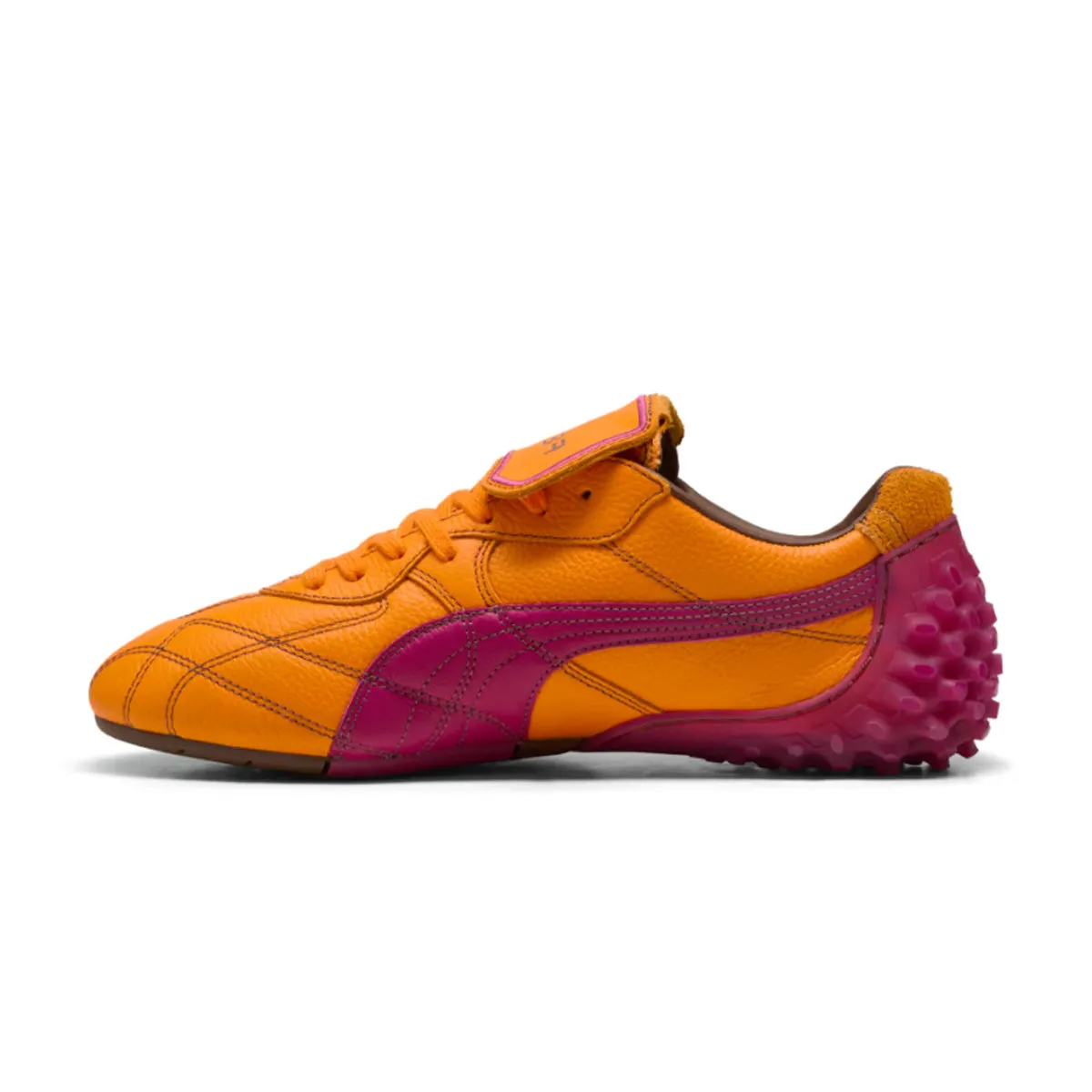   FENTY Avanti LS Brodé 'Pumpkin Pie Pinktastic'