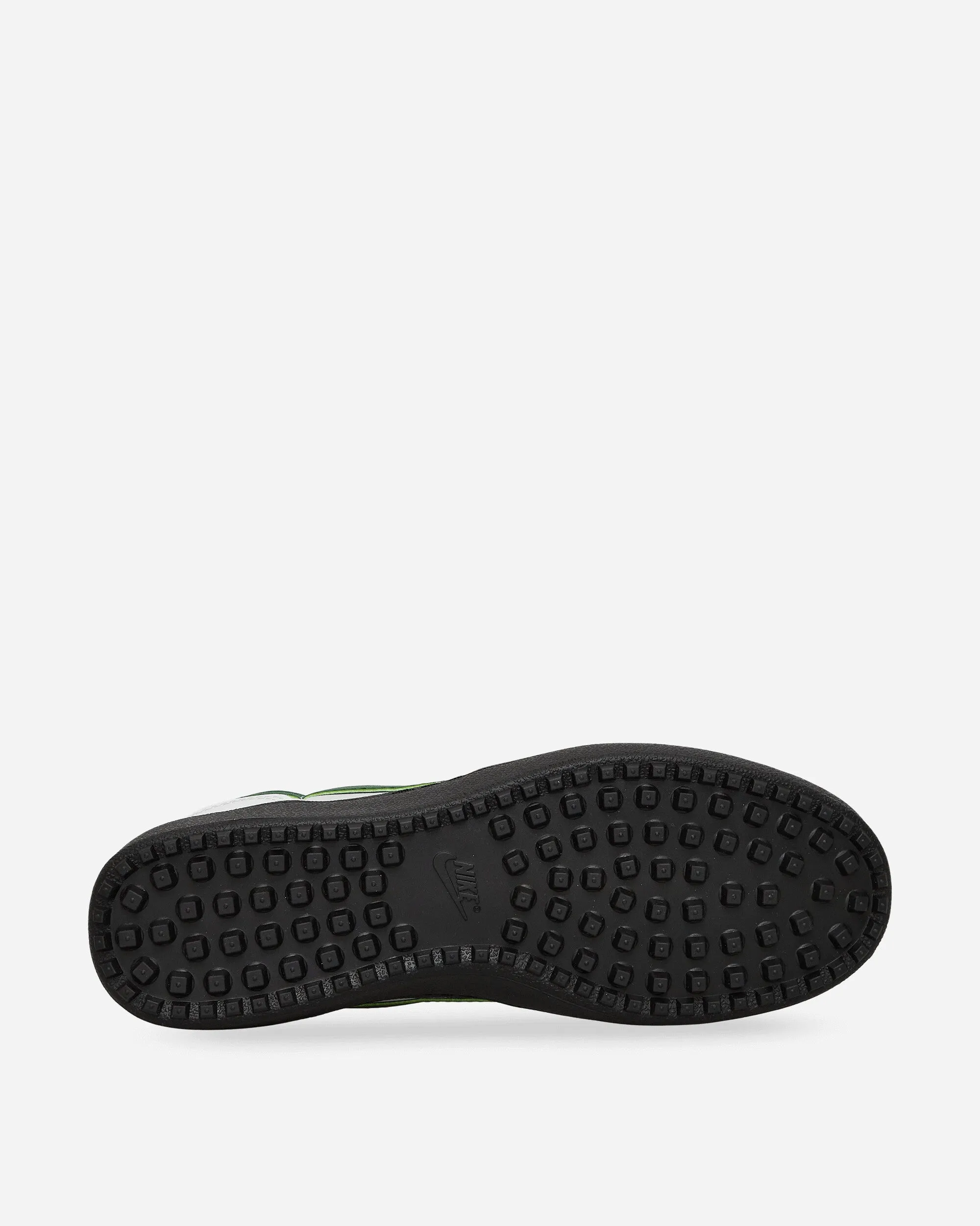 Baskets Field General '82 Blanc / Vert Gorge