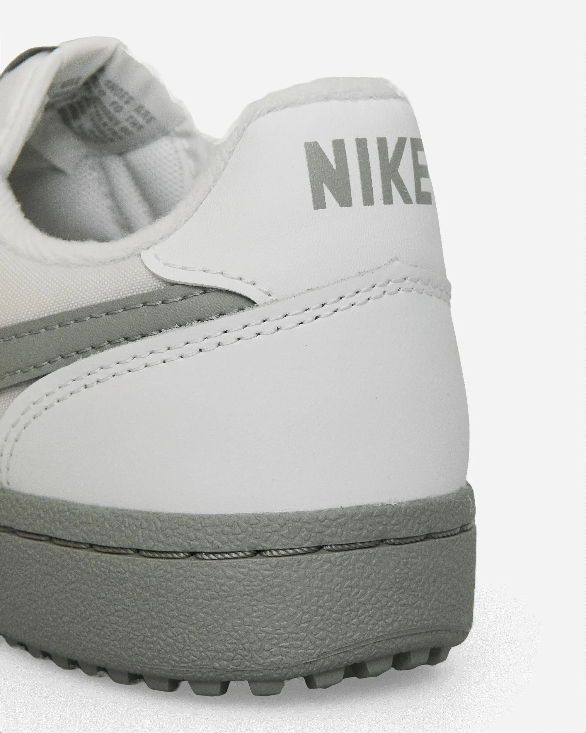 Baskets Field General '82 Blanc / Gris Ombre