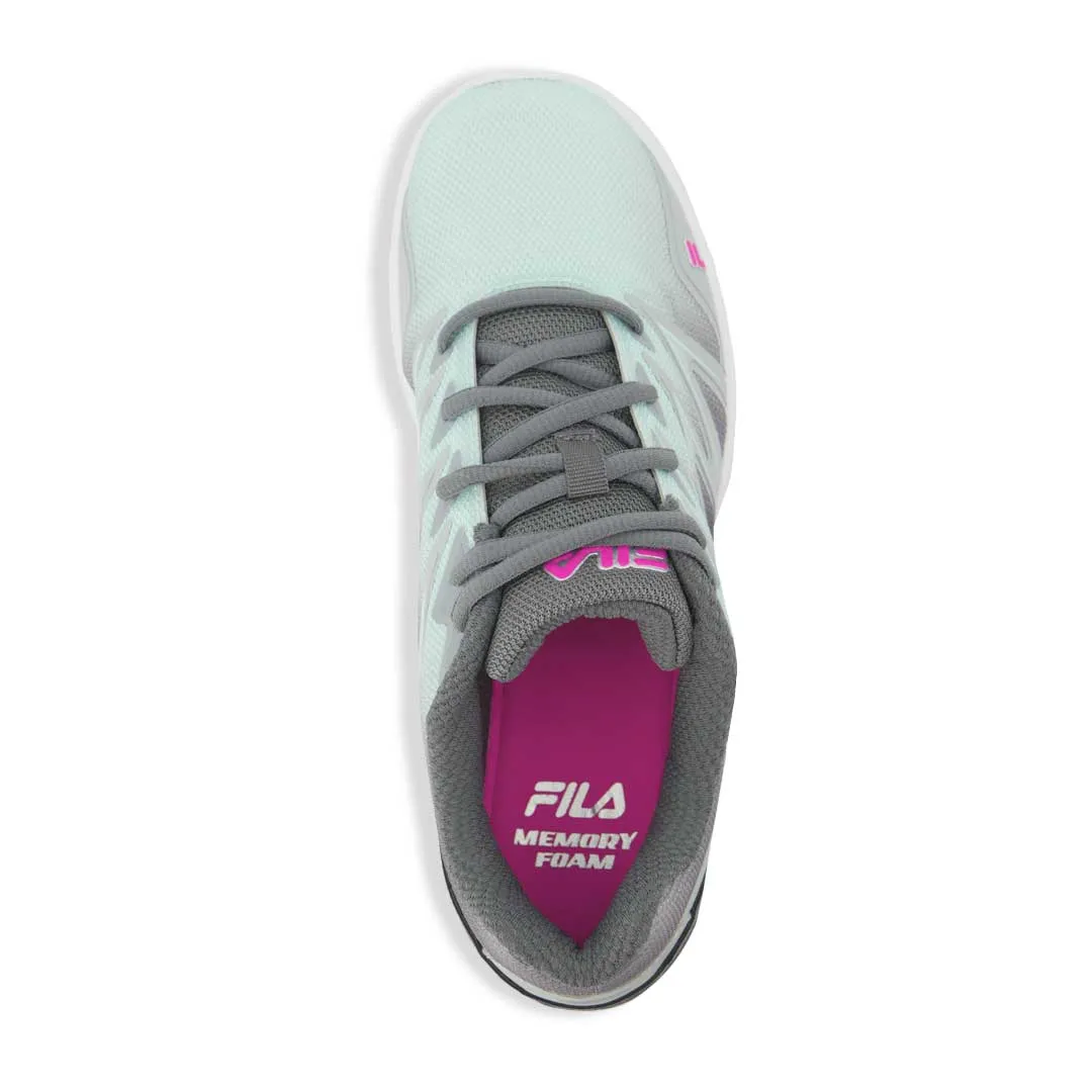 FILA - Chaussures Memory Fantom 8 pour Femme (5RM02130 262)