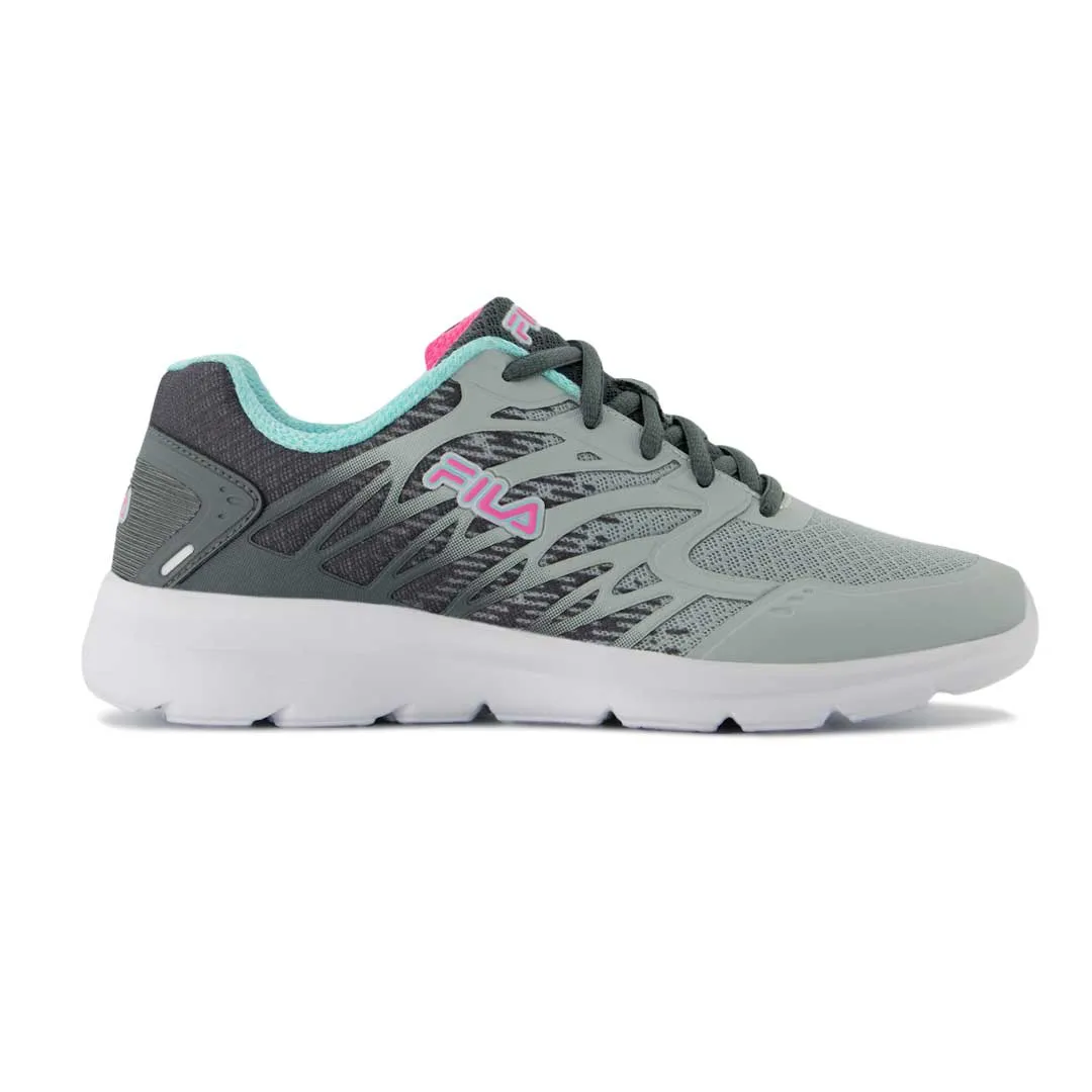 FILA - Chaussures Memory Finition 7 pour Femme (5RM02135 262)