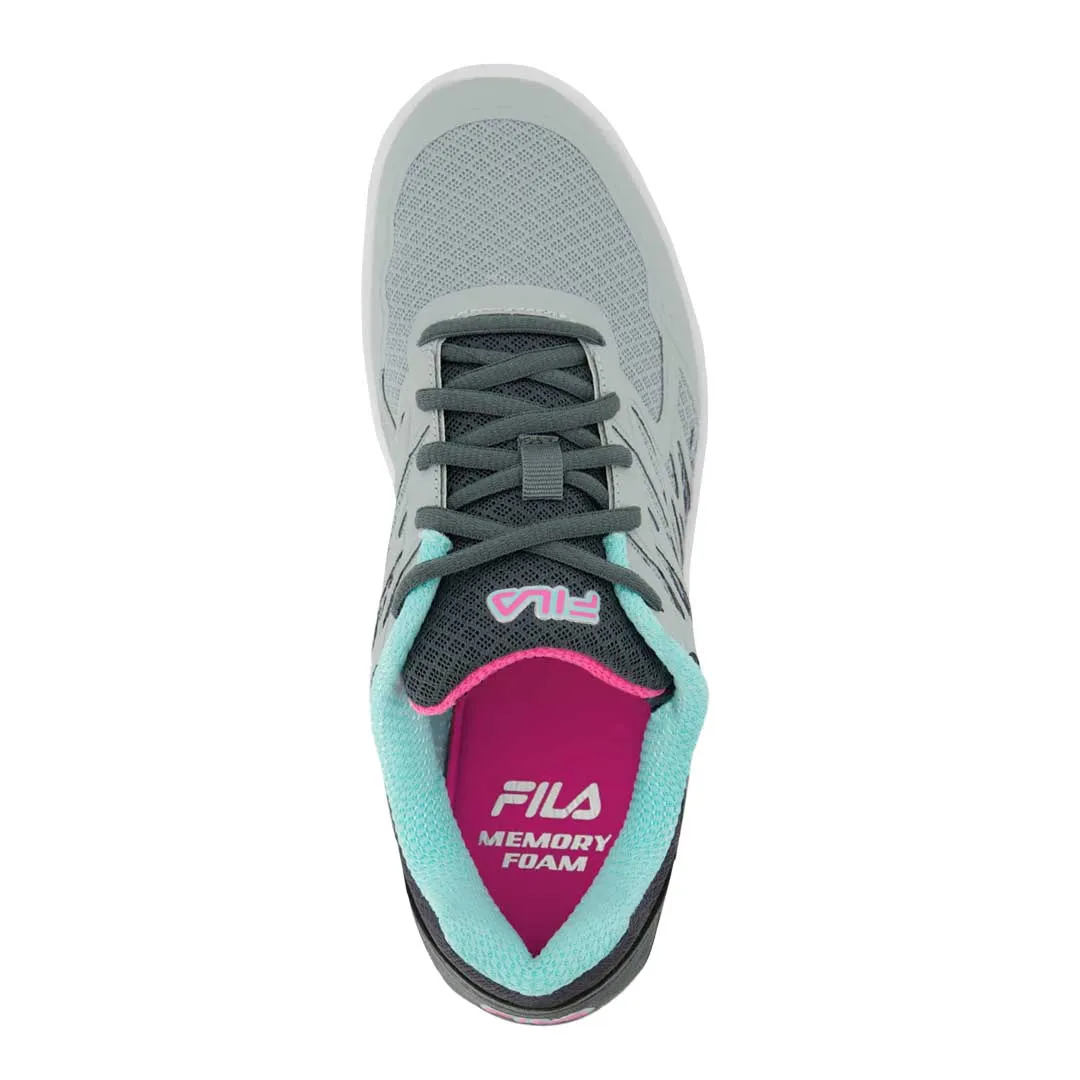 FILA - Chaussures Memory Finition 7 pour Femme (5RM02135 262)
