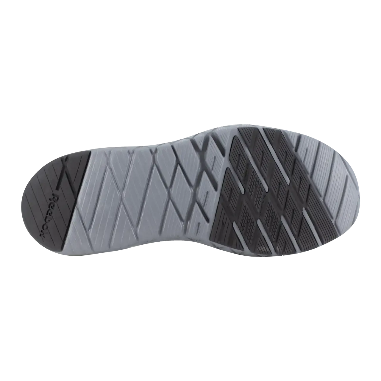 Chaussure de travail sportive Flexagon Force Xl à embout composite Noir