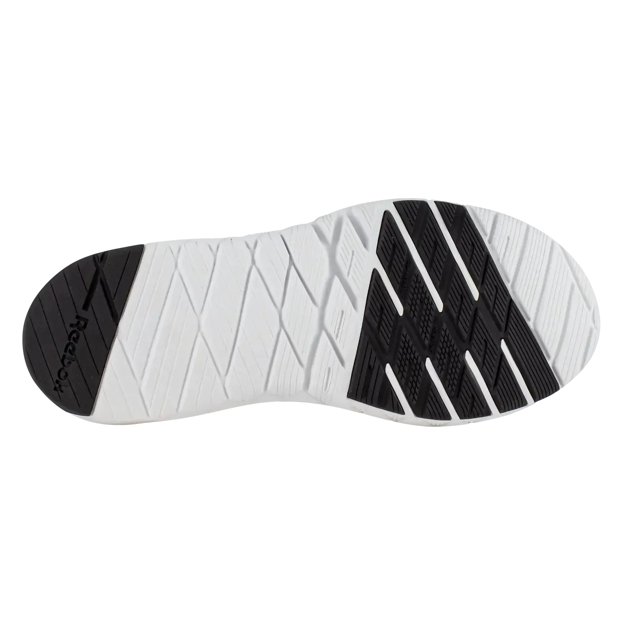 Chaussure de travail sportive Flexagon Force Xl à embout composite Gris/Rouge