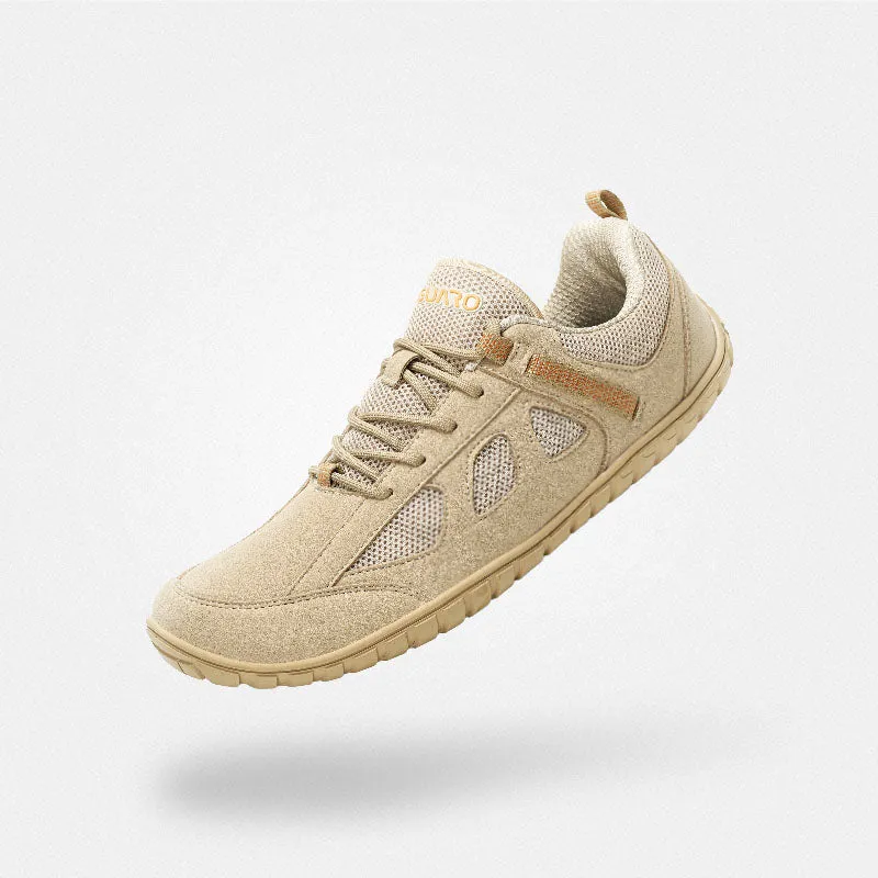 Forestep III - Chaussures Pieds Nus
