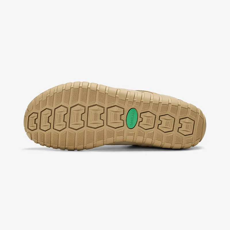 Forestep III - Chaussures Pieds Nus