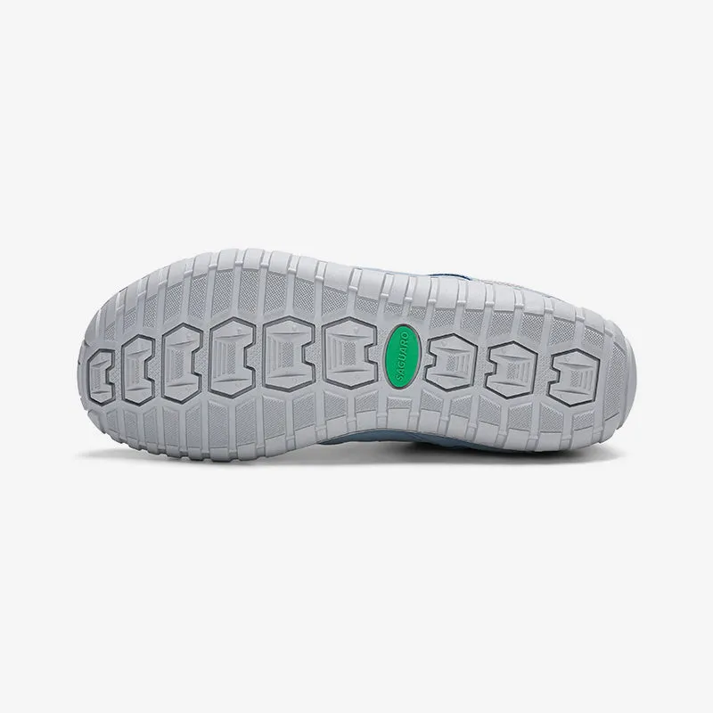 Forestep III - Chaussures Pieds Nus