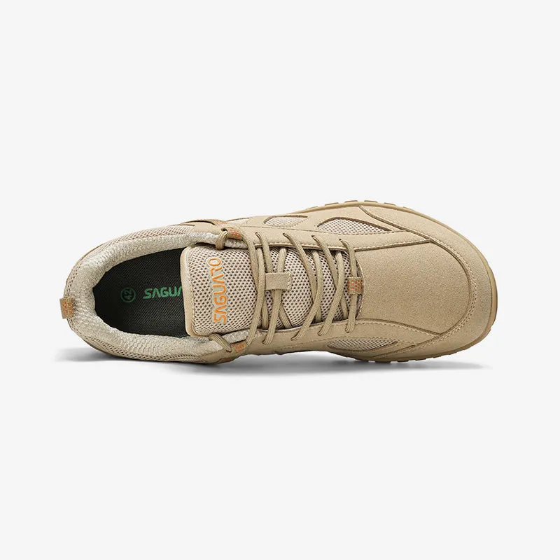 Forestep III - Chaussures Pieds Nus