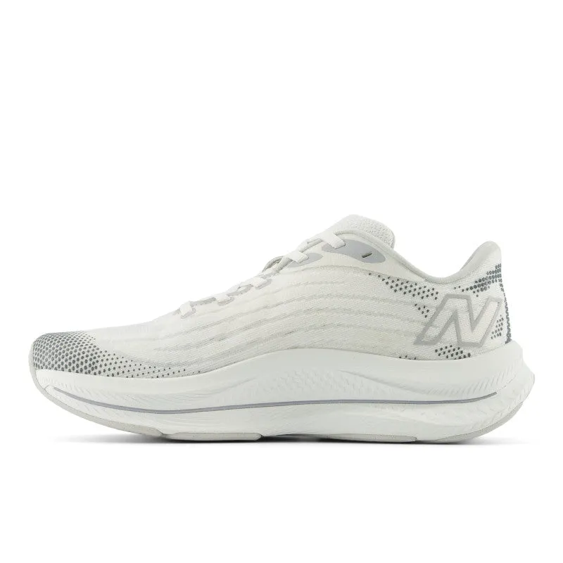 FuelCell Walker Elite - Blanc avec Grey Matter - Femme