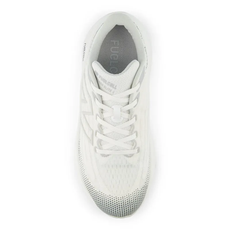 FuelCell Walker Elite - Blanc avec Grey Matter - Femme