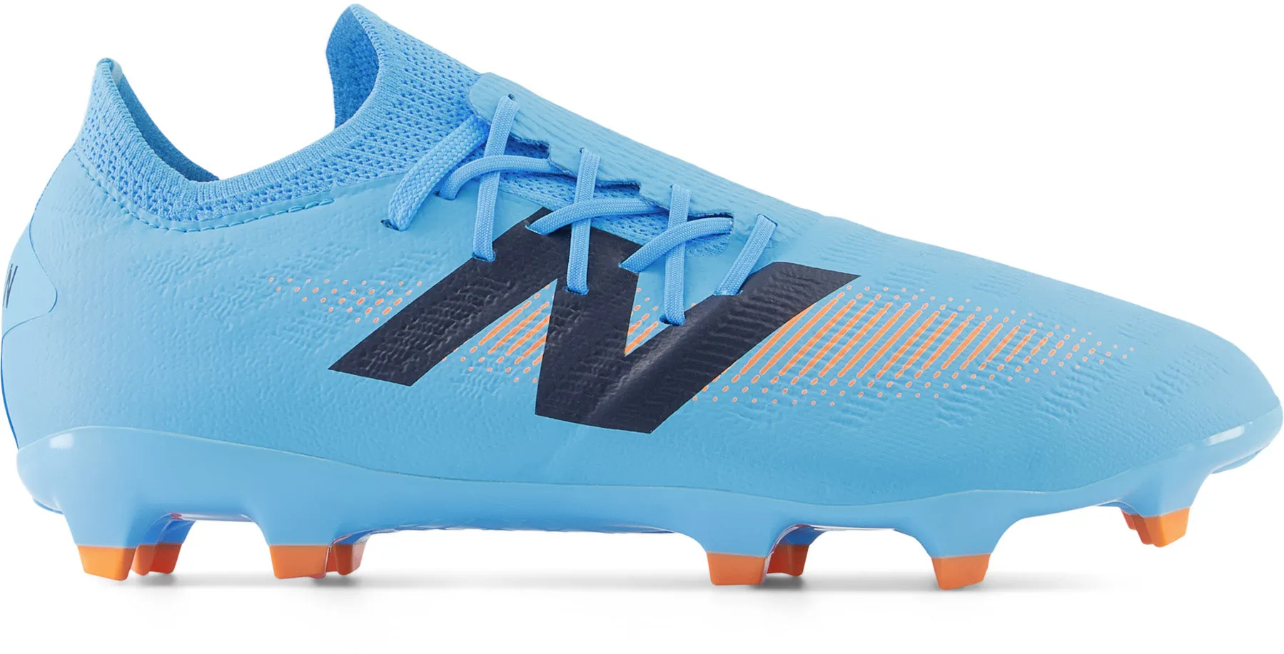Chaussures de football Furon Destroy V7  pour homme, terrain ferme