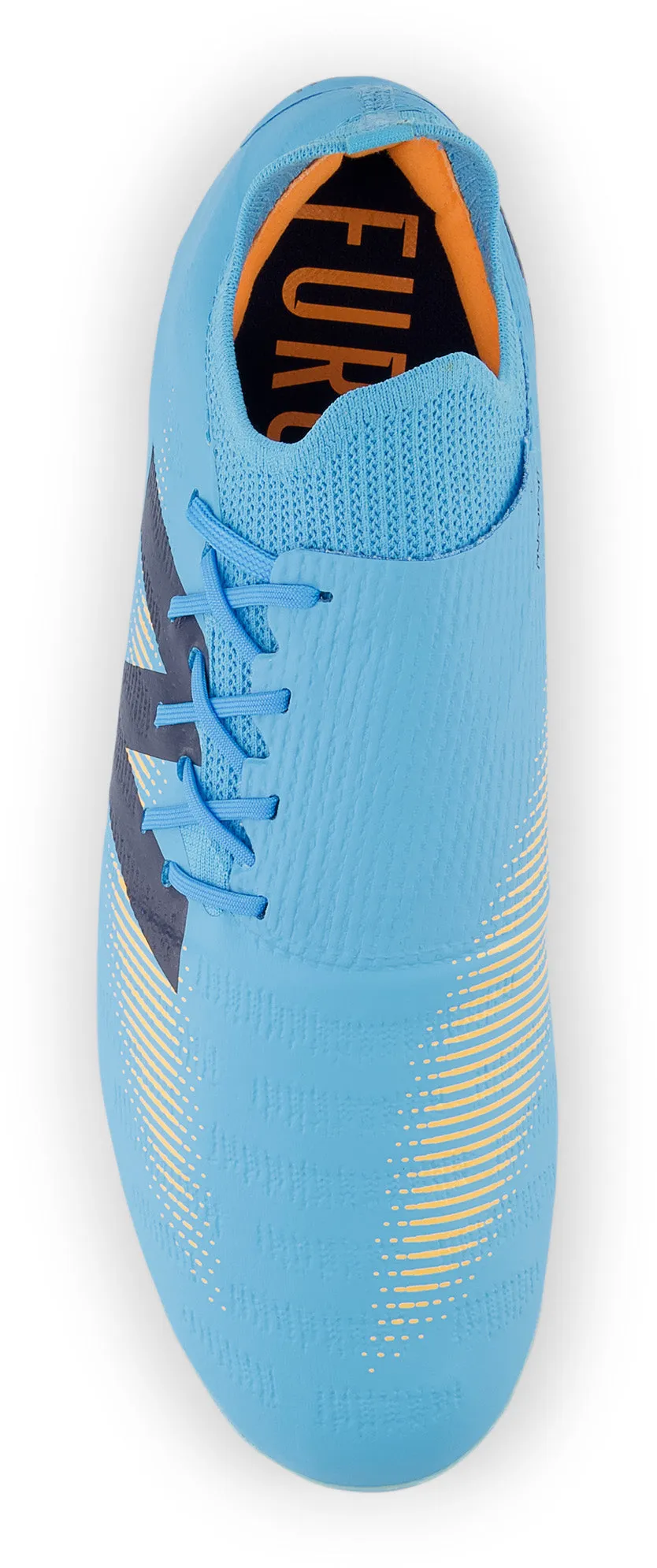 Chaussures de football Furon Destroy V7  pour homme, terrain ferme