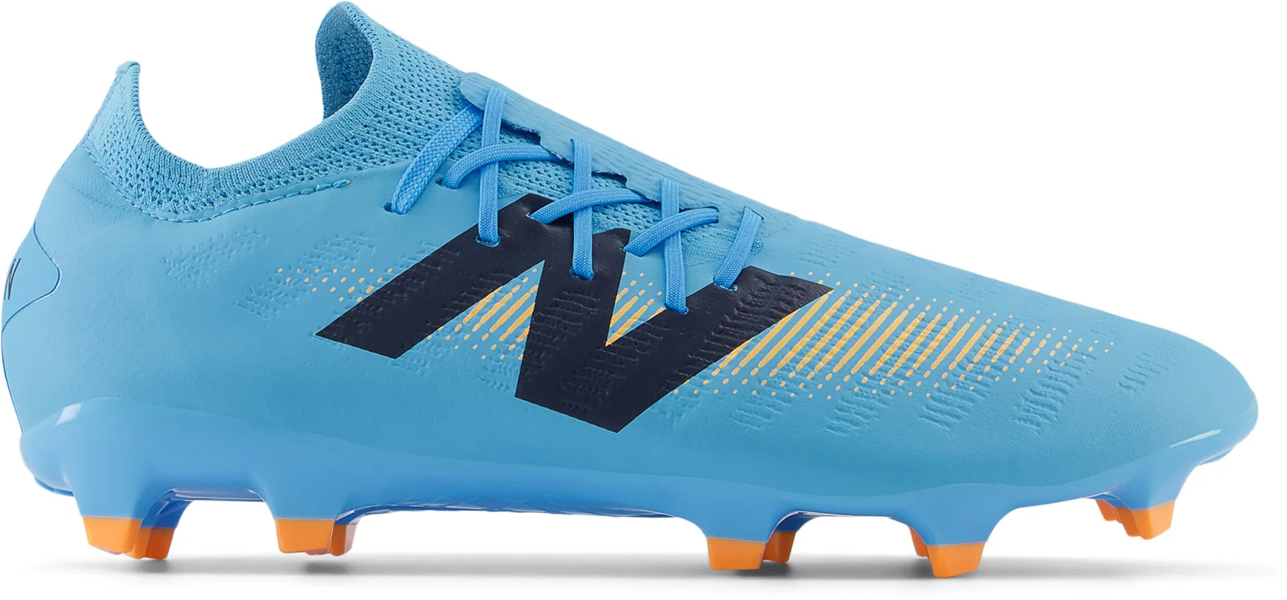 Chaussures de football Furon Destroy V7  pour homme, terrain ferme