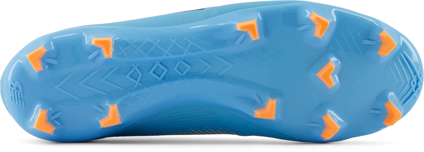 Chaussures de football Furon Destroy V7  pour homme, terrain ferme