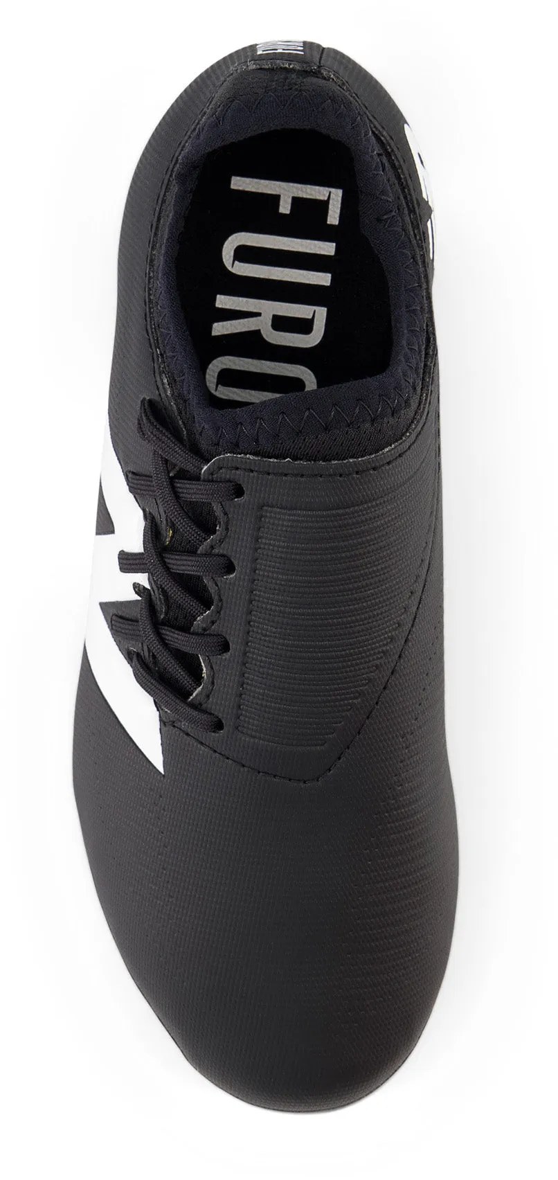 Chaussures de football pour enfants Furon Dispatch V7  à semelle ferme