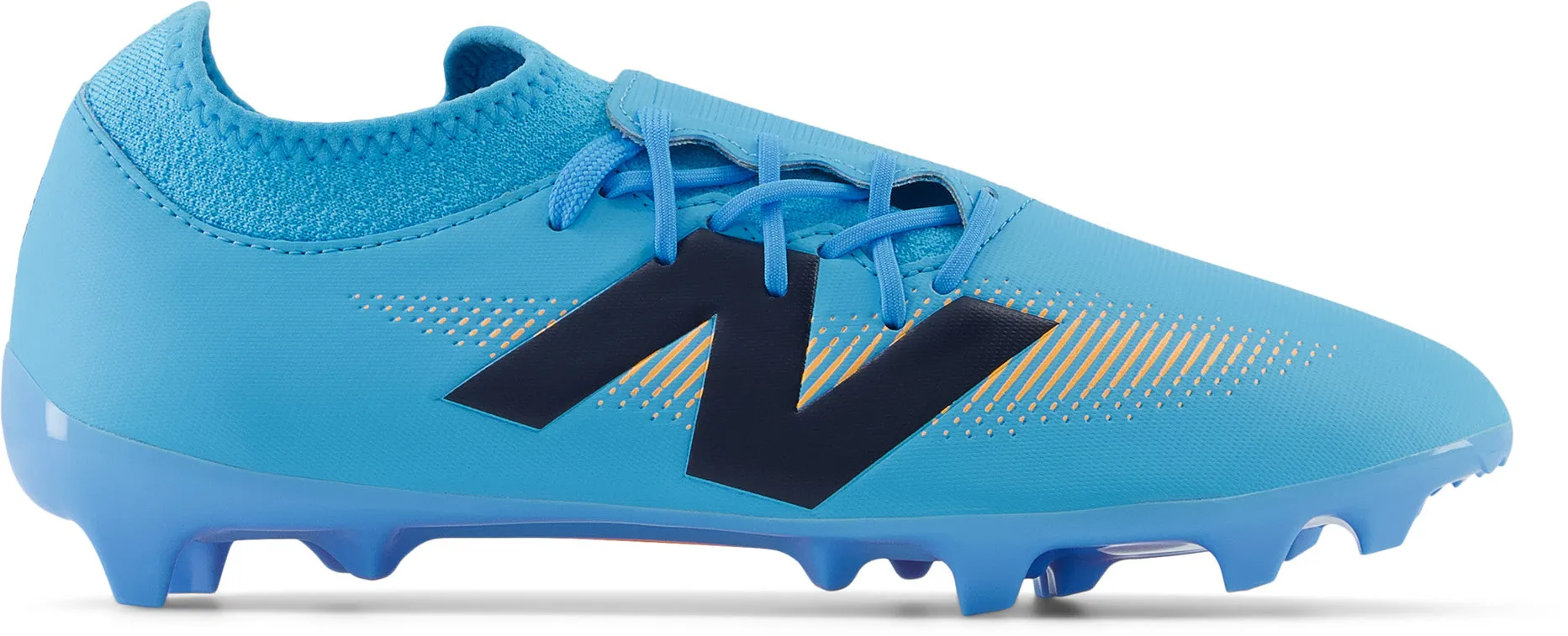 Chaussures de football Furon Dispatch V7  pour homme à semelle ferme (Largeur D)