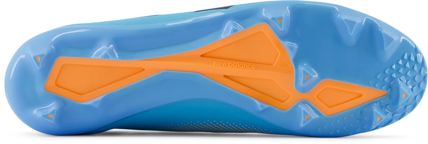 Chaussures de football Furon Dispatch V7  pour homme à semelle ferme (Largeur D)