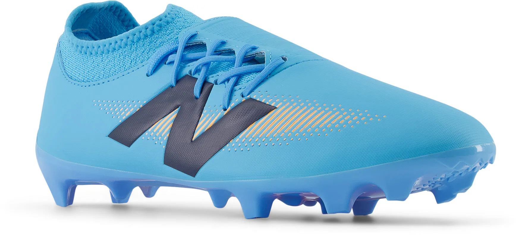 Chaussures de football Furon Dispatch V7  pour homme à semelle ferme (Largeur D)