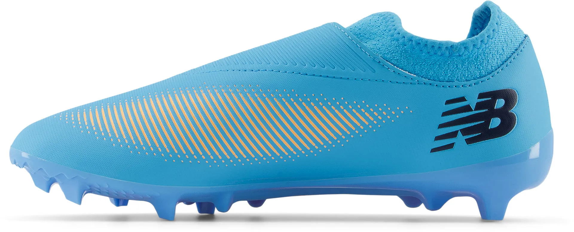 Chaussures de football Furon Dispatch V7  pour homme à semelle ferme (Largeur D)