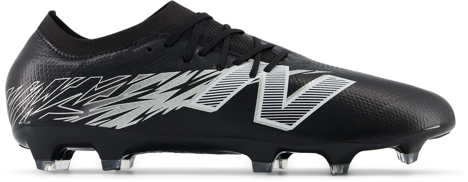 Chaussures de football Furon Pro V8 pour hommes à semelle ferme (Largeur 2E)