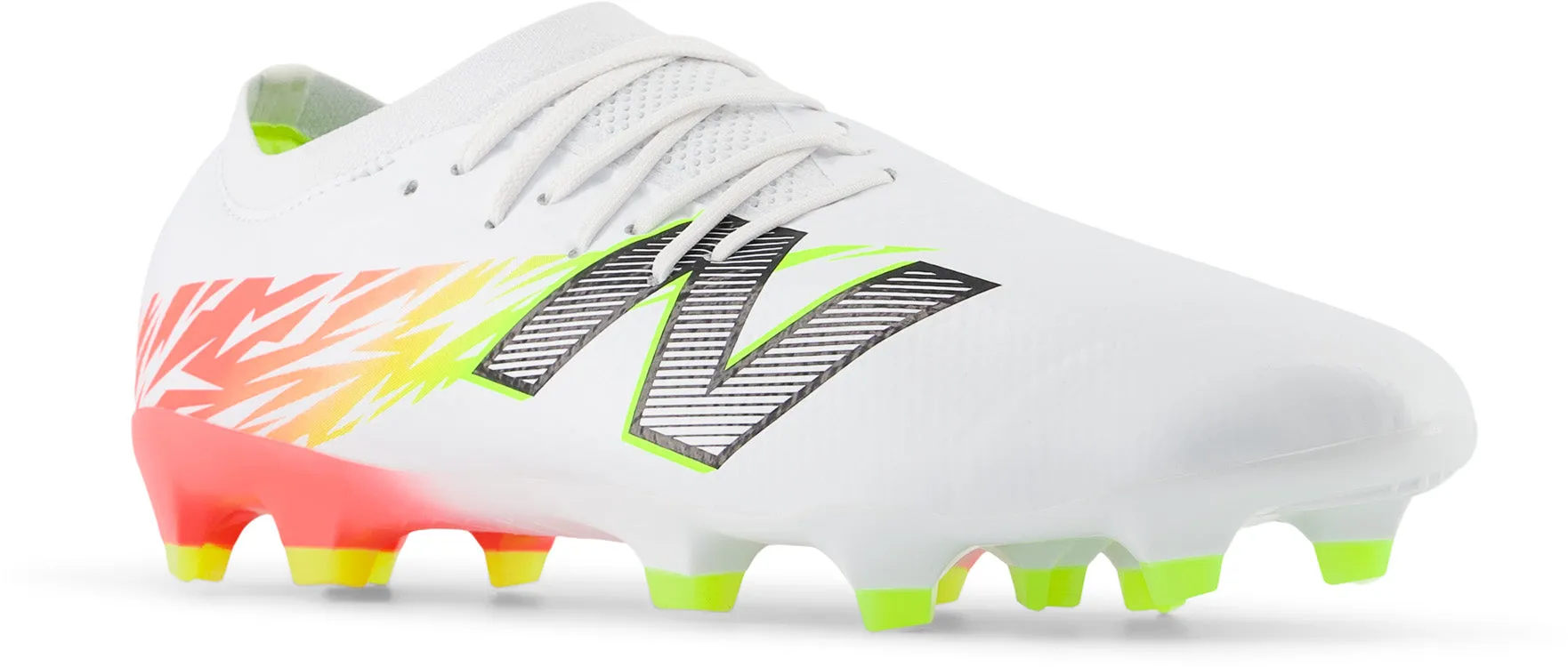 Chaussures de football Furon Pro V8 pour homme à semelle ferme (Largeur D)