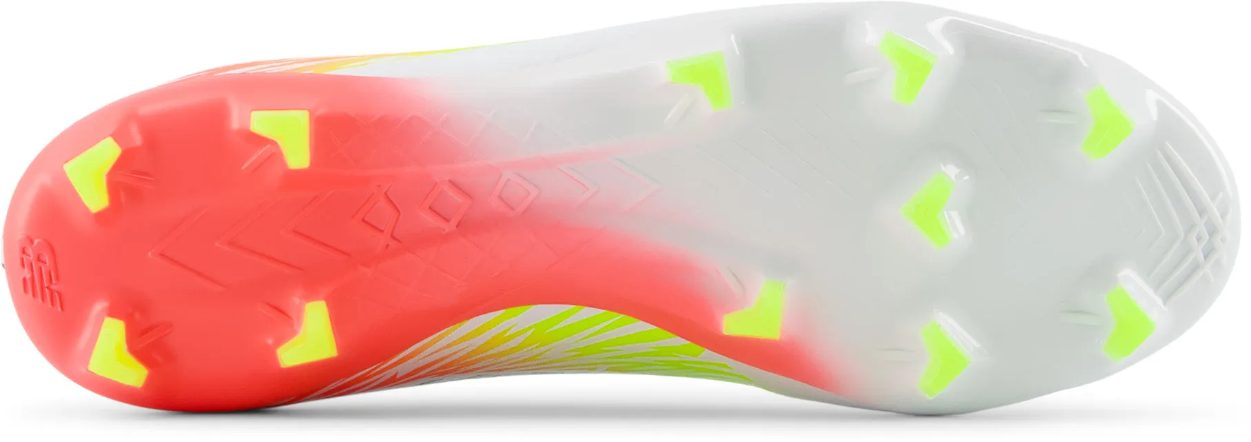 Chaussures de football Furon Pro V8 pour homme à semelle ferme (Largeur D)