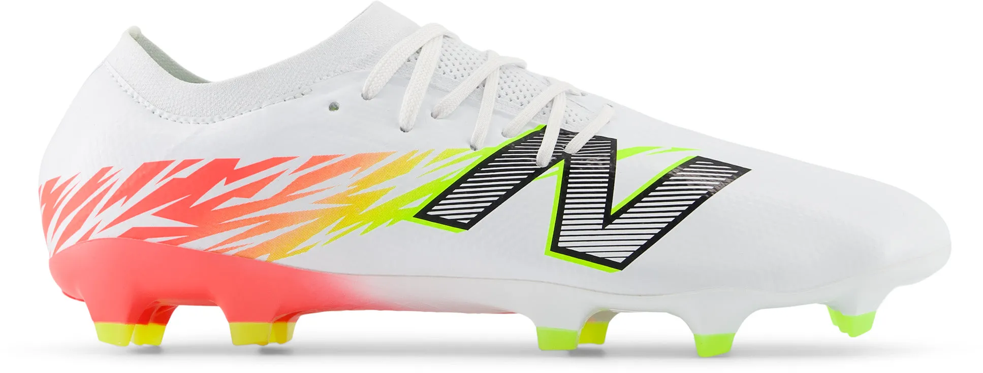 Chaussures de football Furon Pro V8 pour homme à semelle ferme (Largeur D)