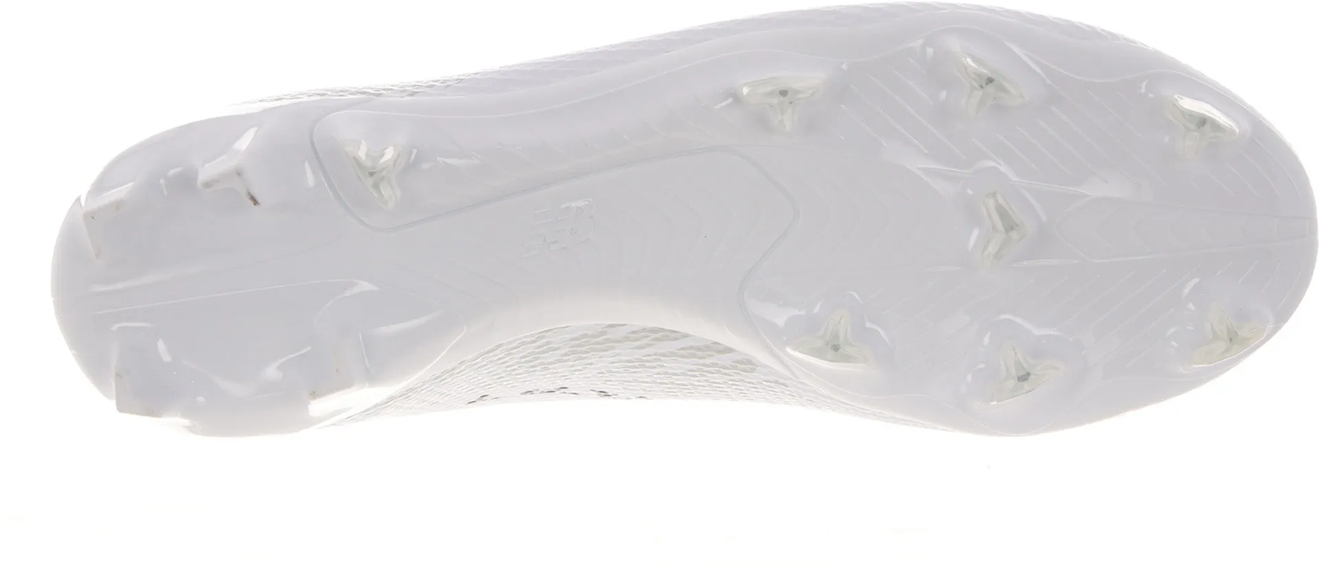 Chaussures de football pour hommes Furon Team V8 à semelle ferme (Largeur 2E)