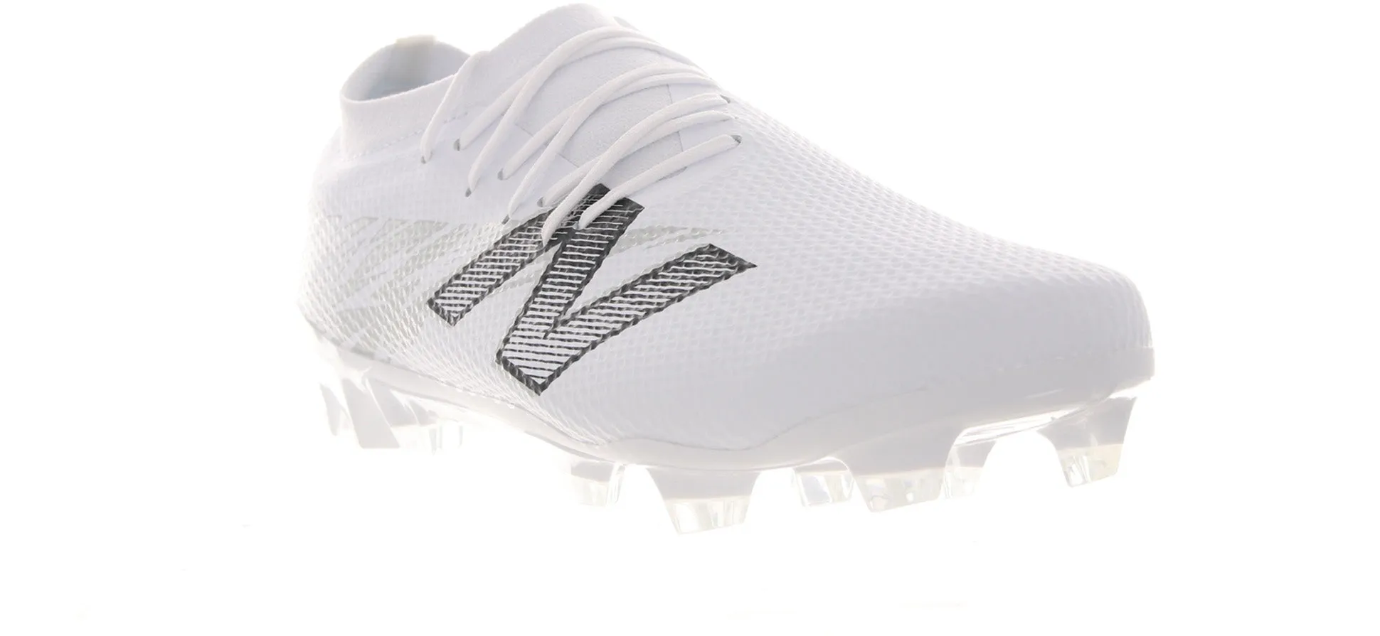 Chaussures de football pour hommes Furon Team V8 à semelle ferme (Largeur 2E)