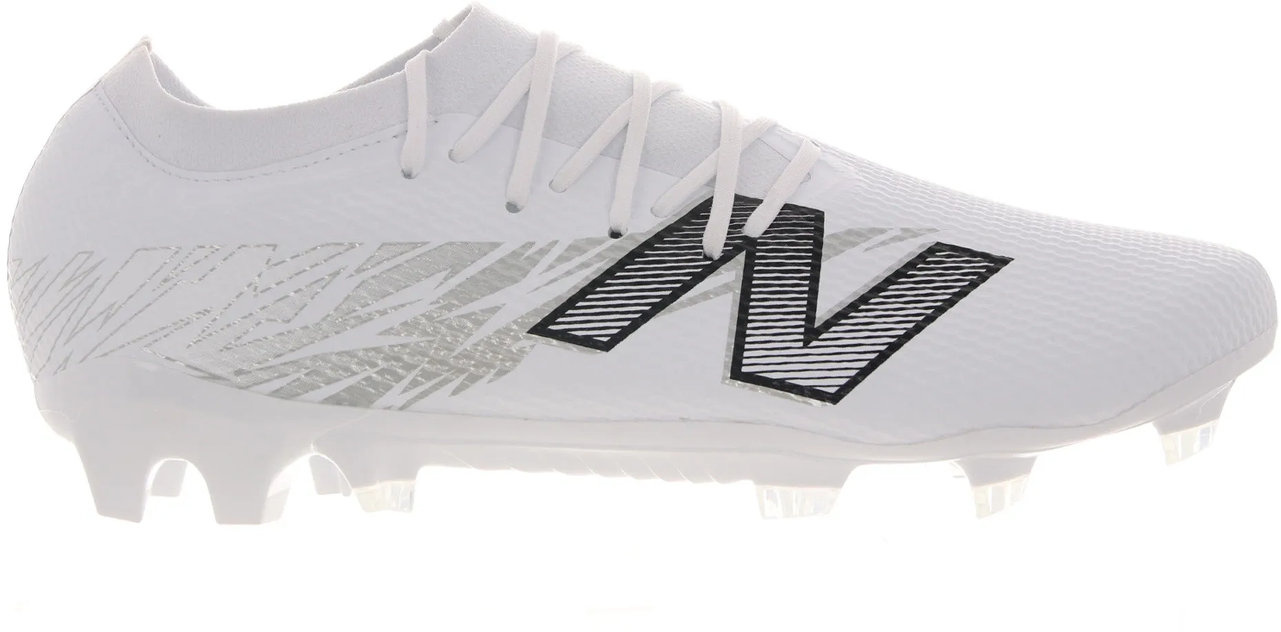 Chaussures de football pour hommes Furon Team V8 à semelle ferme (Largeur 2E)