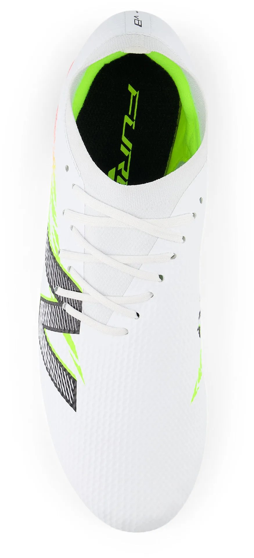 Chaussures de football homme Furon Team V8 pour terrain sec (Largeur D)