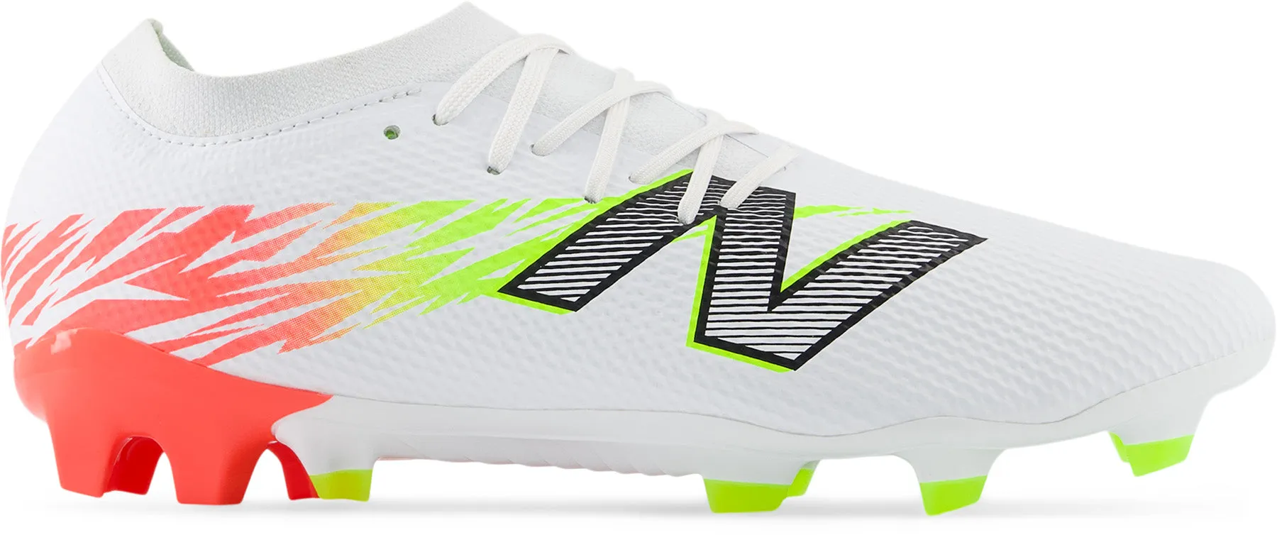 Chaussures de football homme Furon Team V8 pour terrain sec (Largeur D)