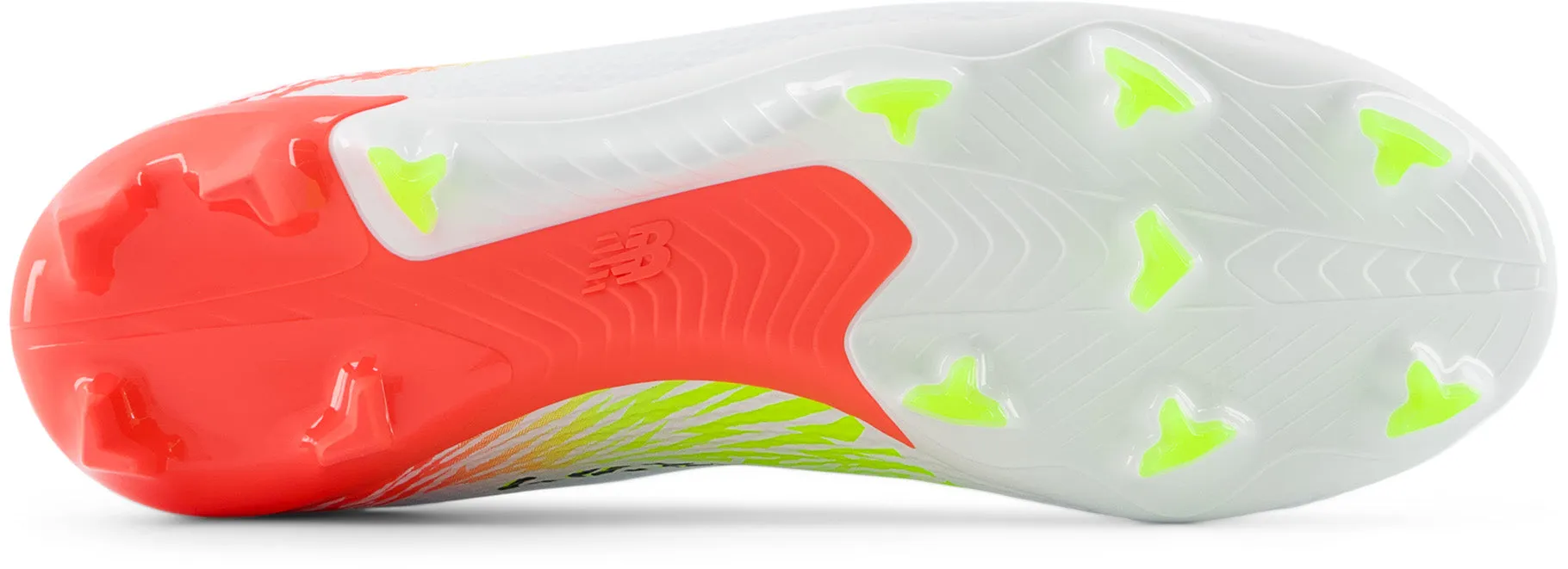 Chaussures de football homme Furon Team V8 pour terrain sec (Largeur D)