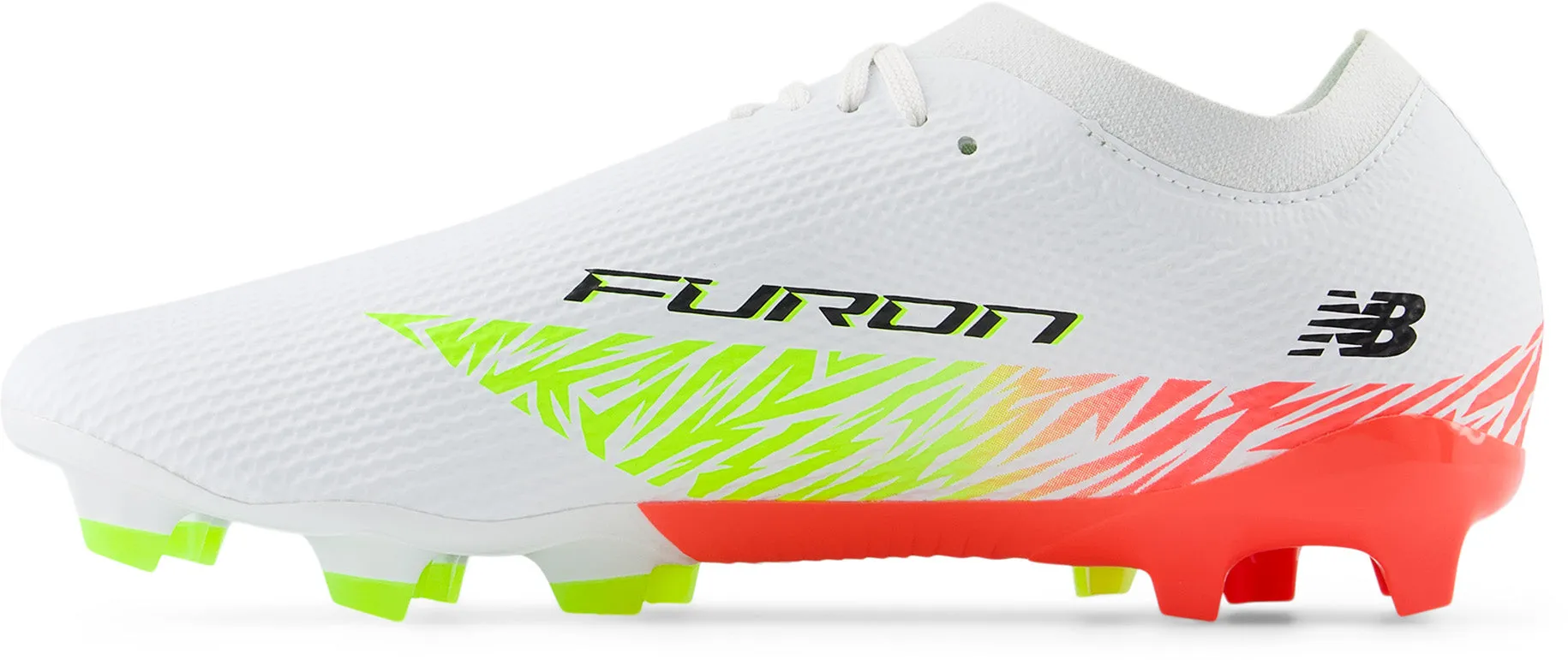 Chaussures de football homme Furon Team V8 pour terrain sec (Largeur D)