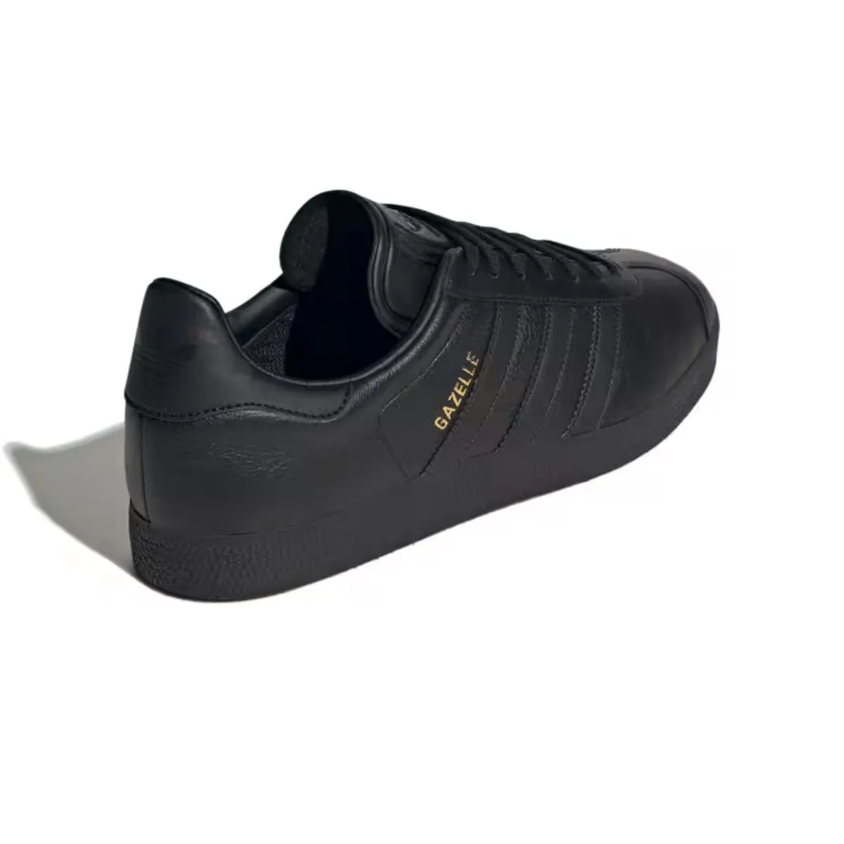 Gazelle 'Noir Fondamental Or Métallisé'