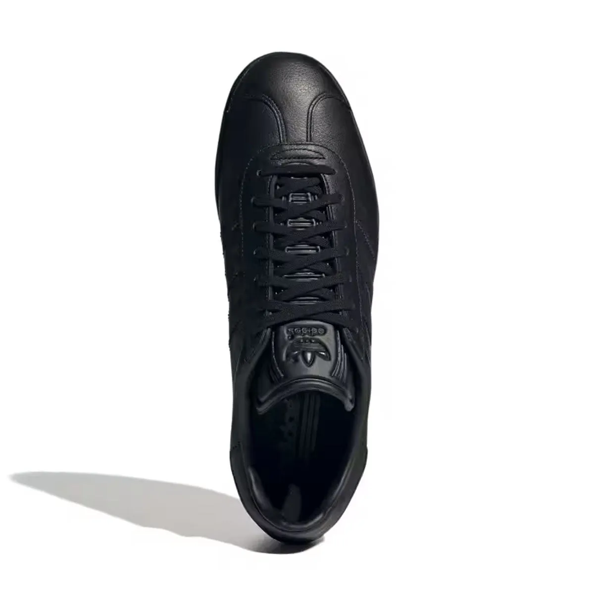 Gazelle 'Noir Fondamental Or Métallisé'