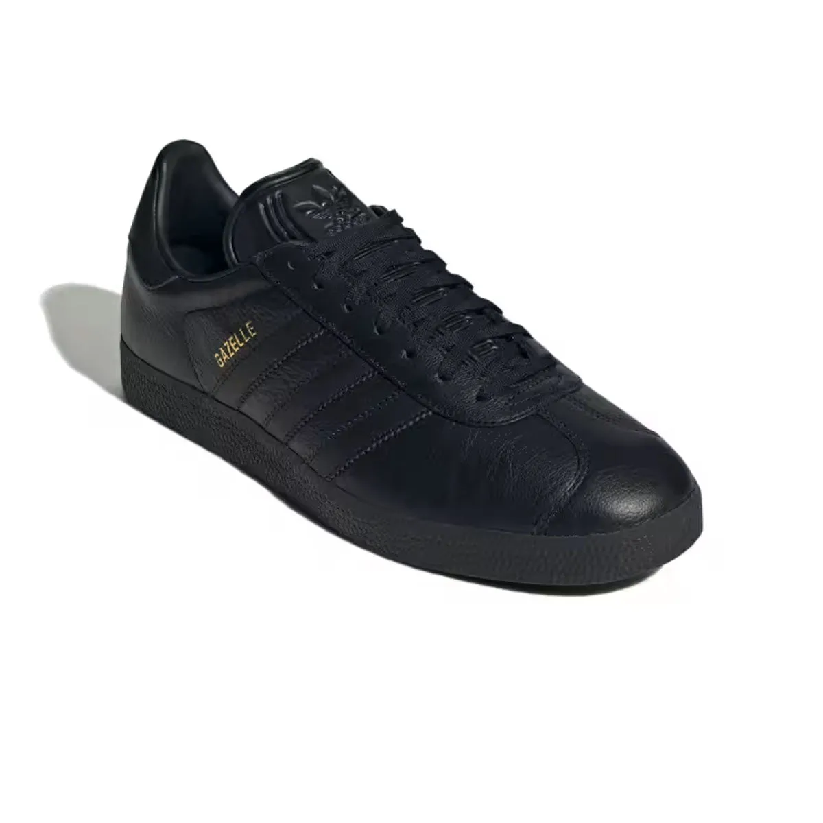 Gazelle 'Noir Fondamental Or Métallisé'