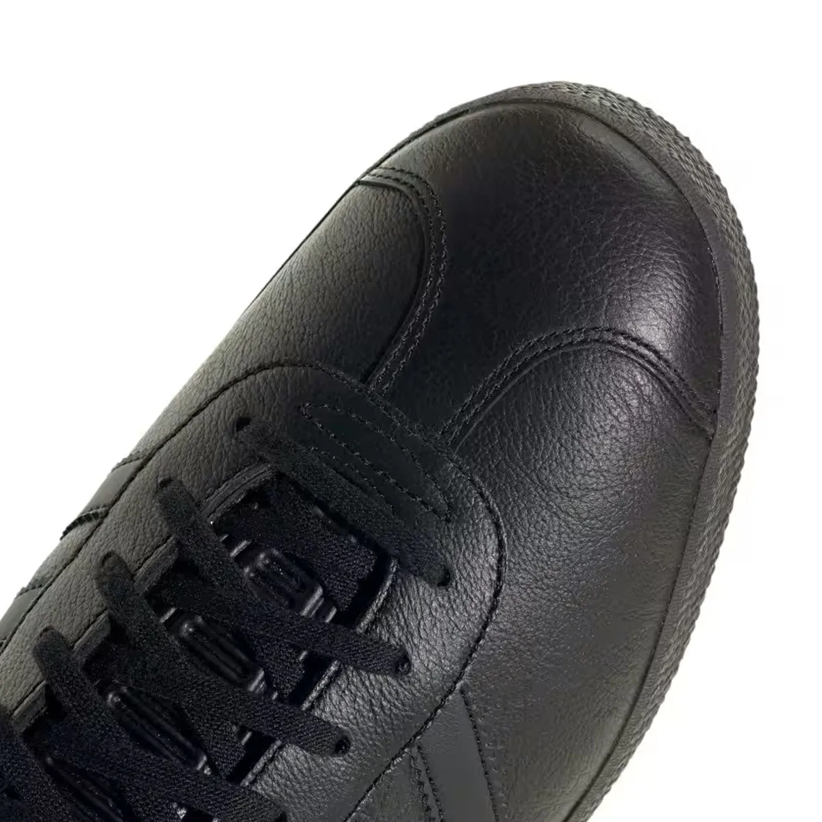 Gazelle 'Noir Fondamental Or Métallisé'