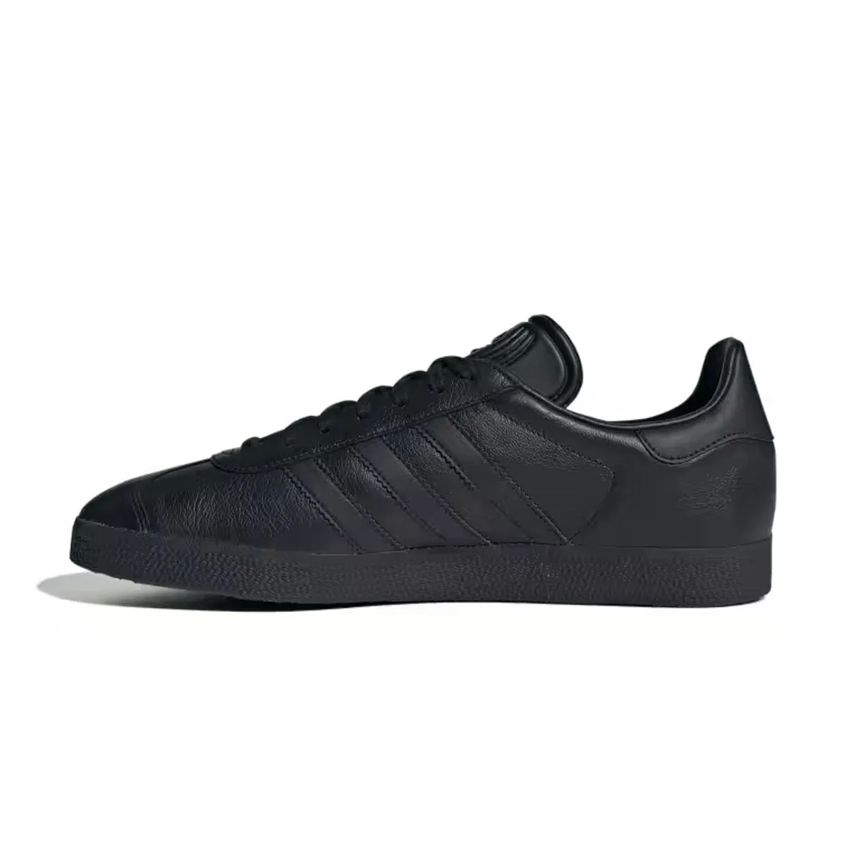 Gazelle 'Noir Fondamental Or Métallisé'