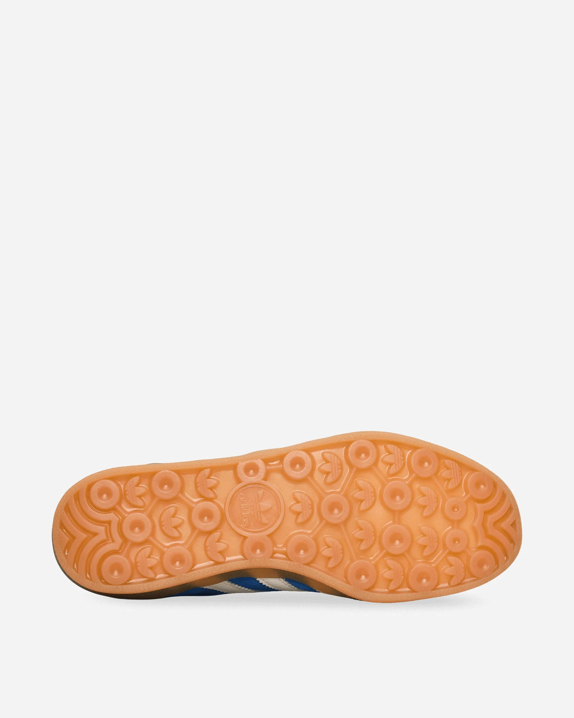 Gazelle Indoor Pro Sneakers Bleu / Blanc Fondamental