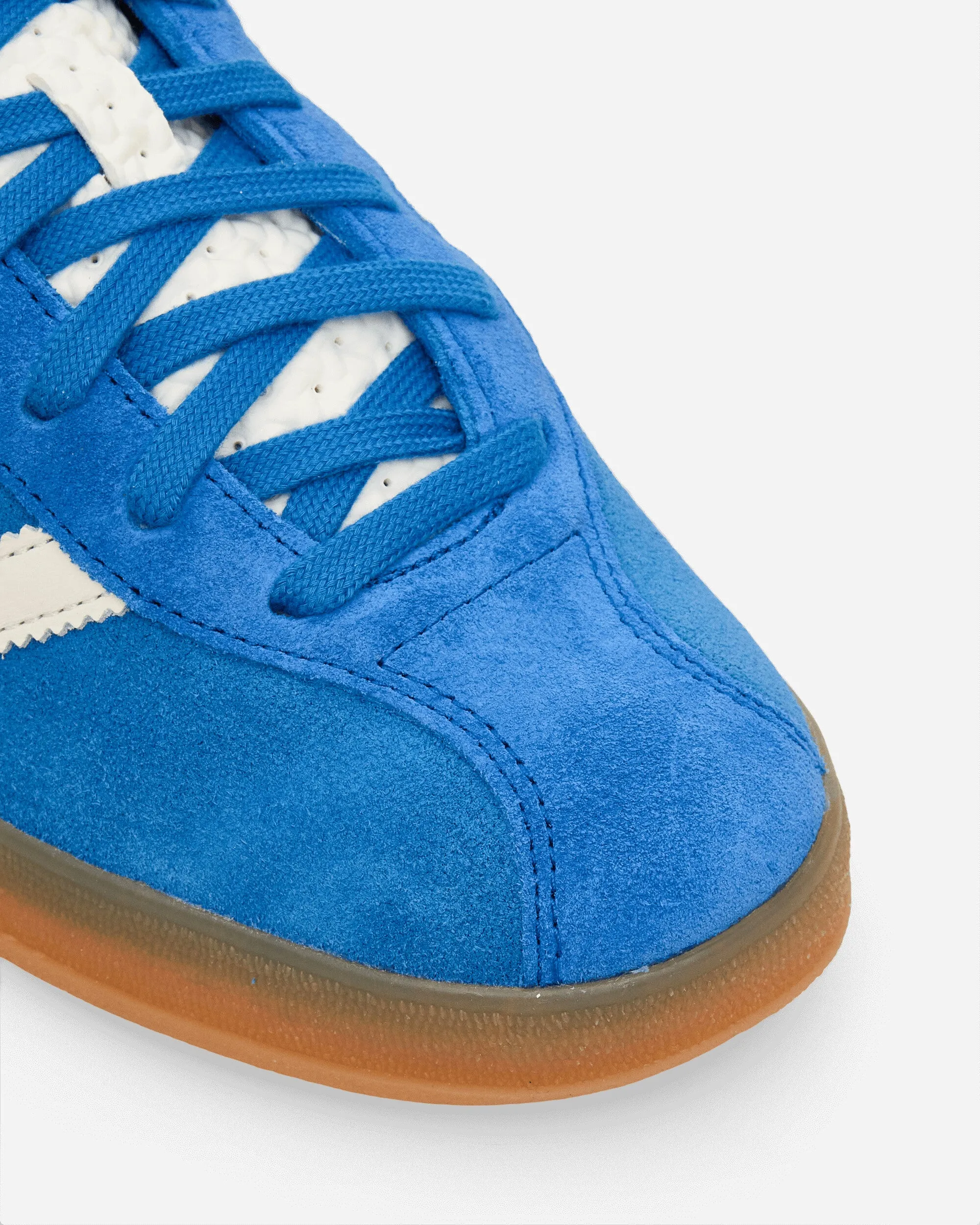 Gazelle Indoor Pro Sneakers Bleu / Blanc Fondamental