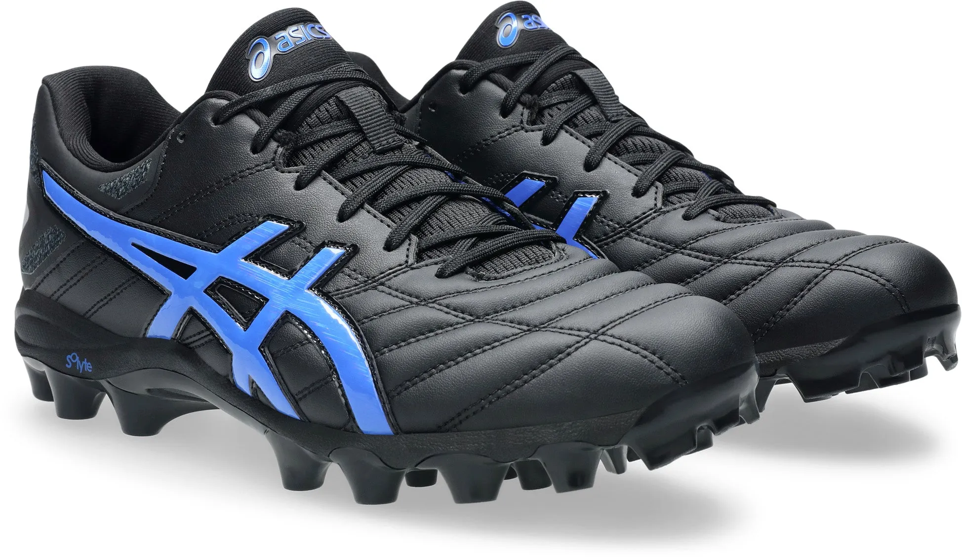 Chaussures de football Gel-Lethal 19 pour hommes