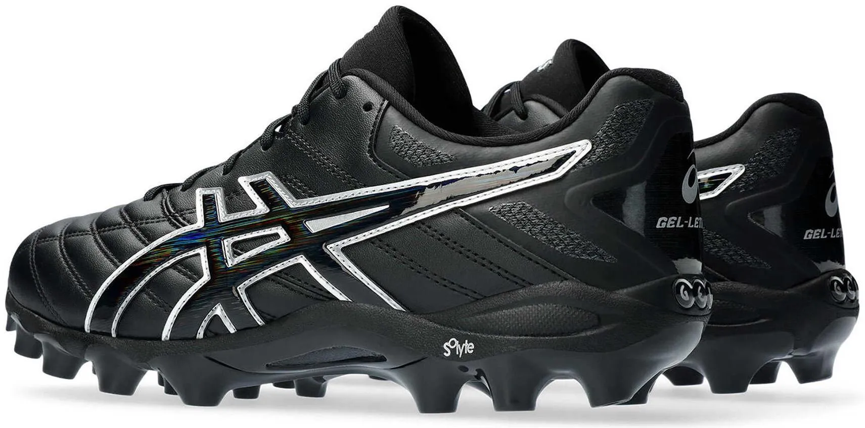 Chaussures de Football Gel-Lethal 19 pour Homme