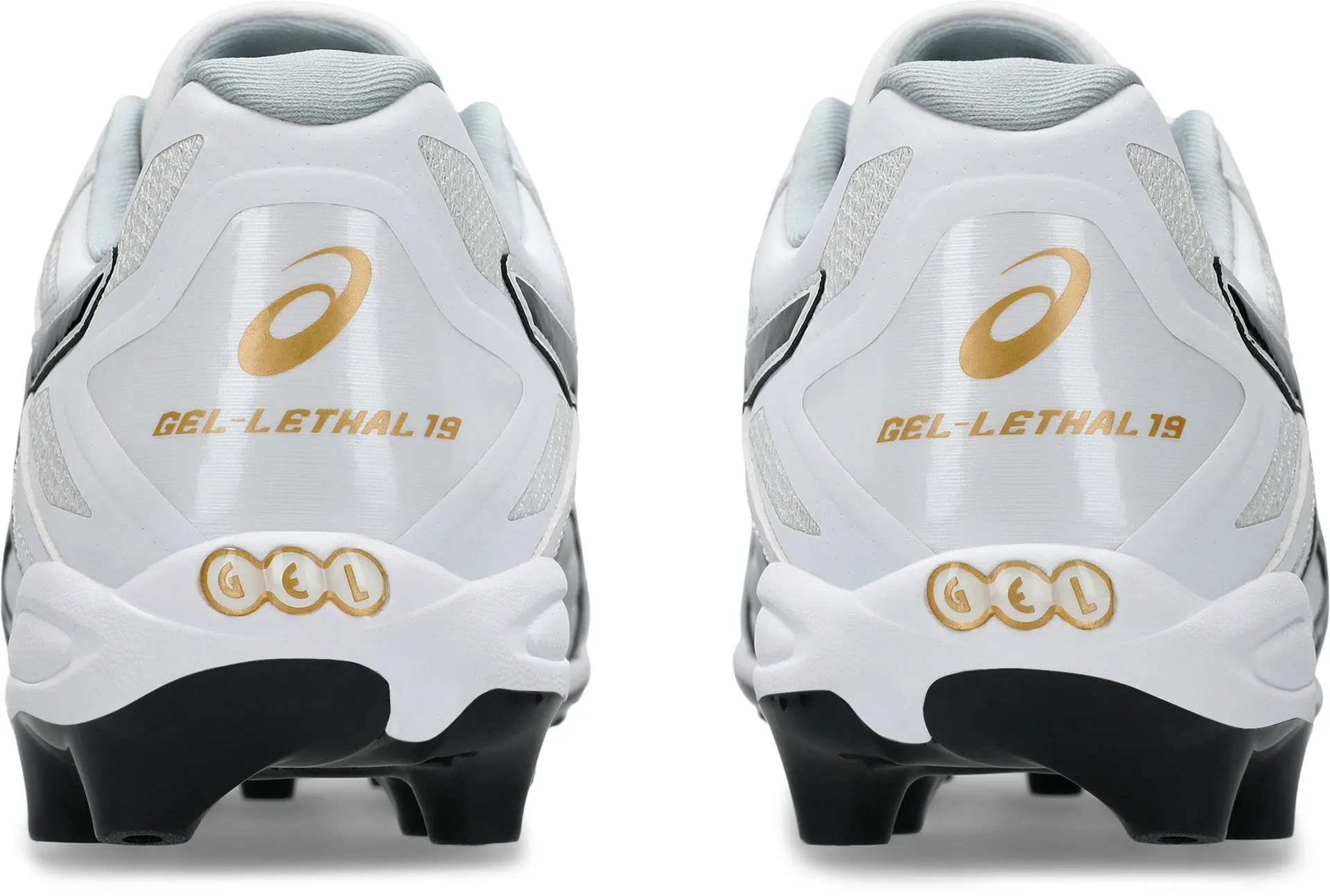 Chaussures de football Gel-Lethal 19 pour hommes