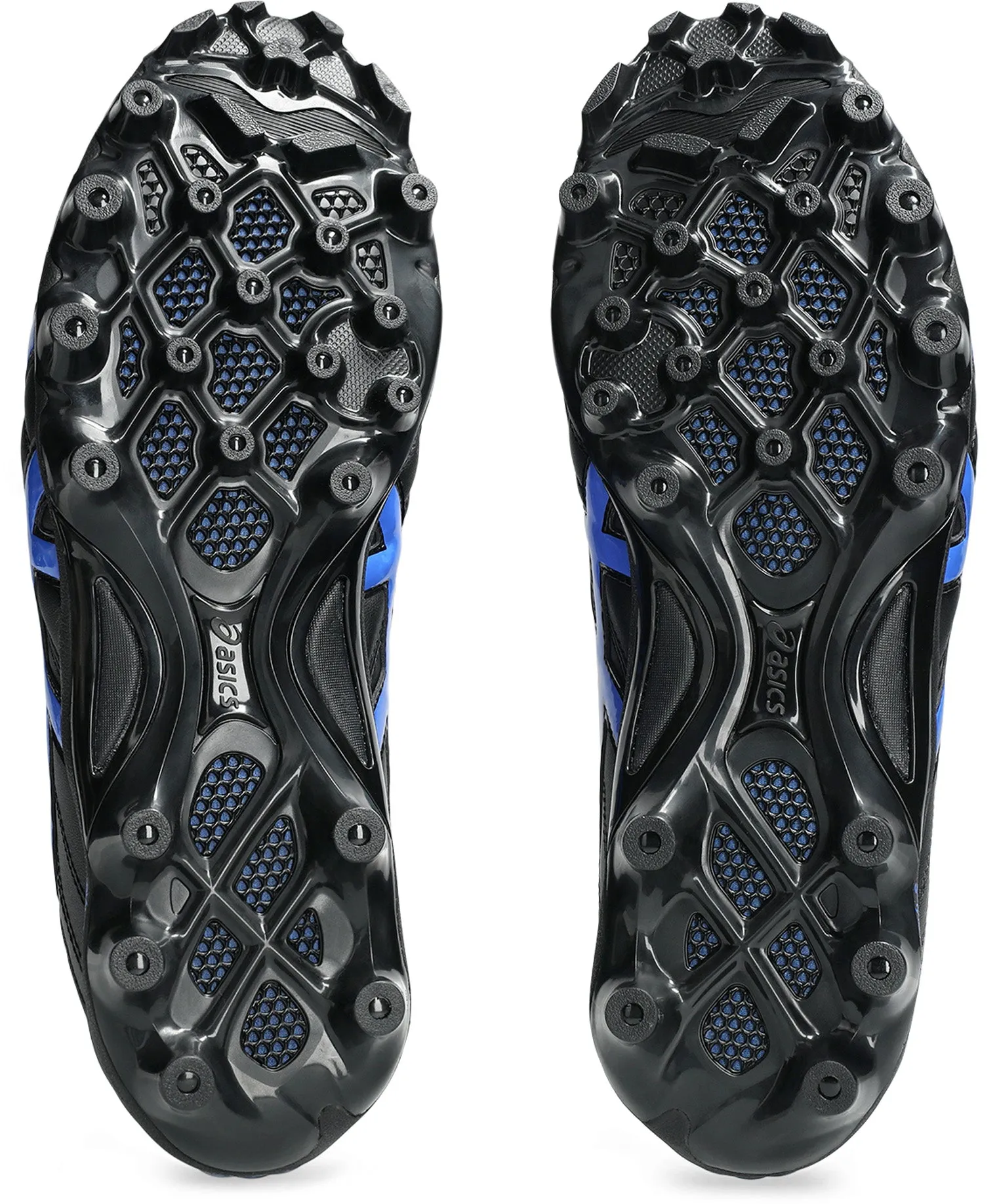 Chaussures de football Gel-Lethal 19 pour hommes