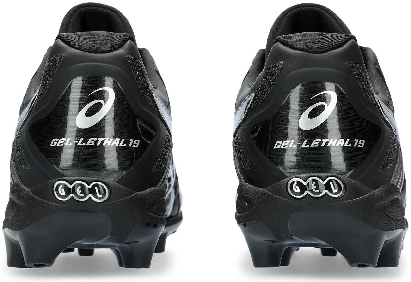 Chaussures de Football Gel-Lethal 19 pour Homme