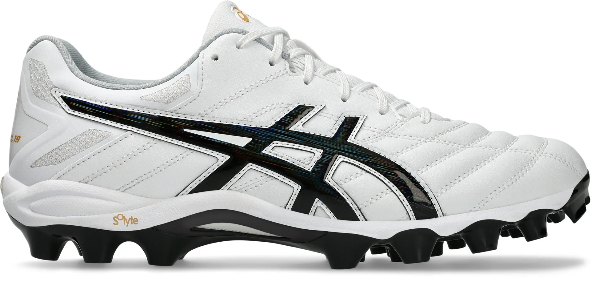 Chaussures de football Gel-Lethal 19 pour hommes