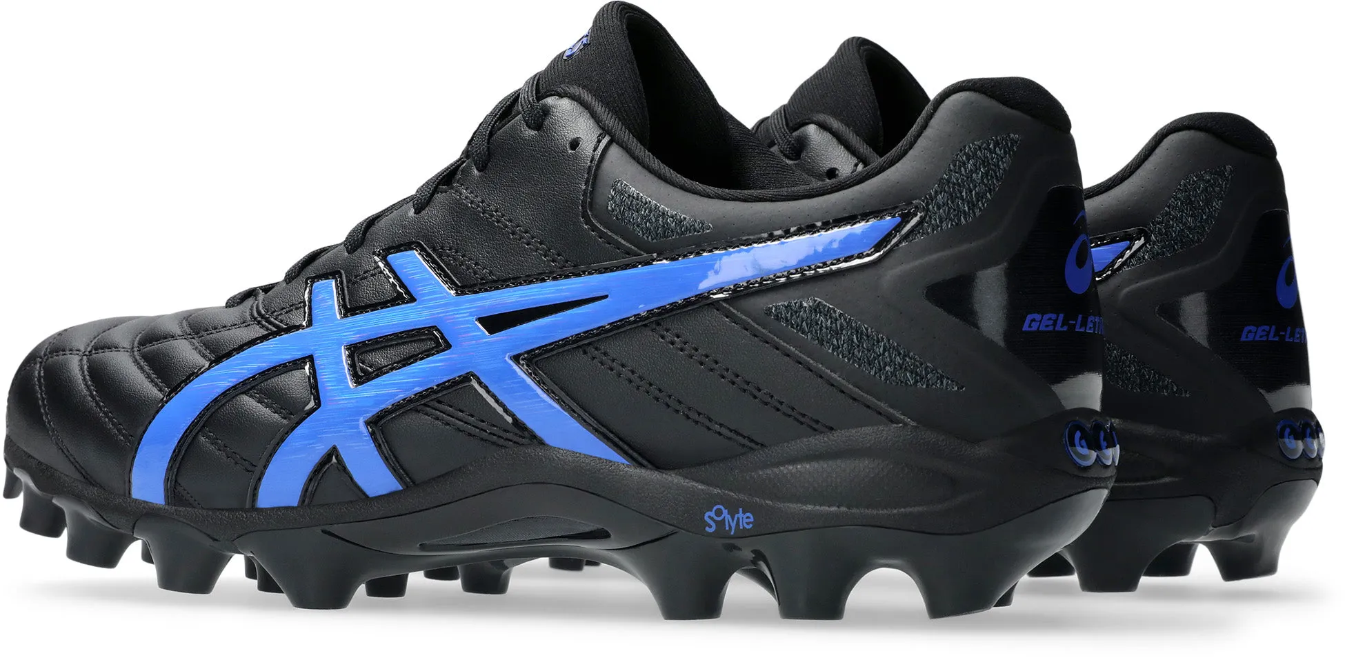 Chaussures de football Gel-Lethal 19 pour hommes